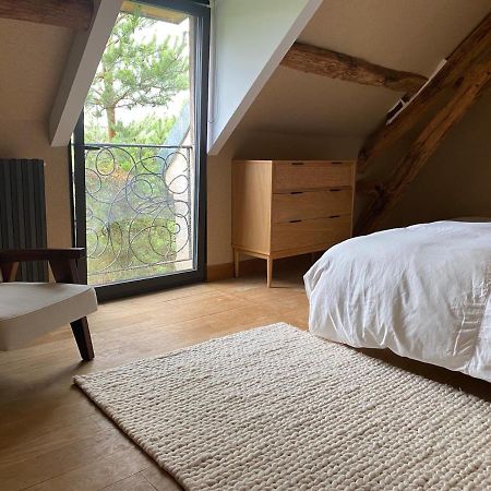 La Ferme De Chatenoy - Le Mouton Noir ภายนอก รูปภาพ