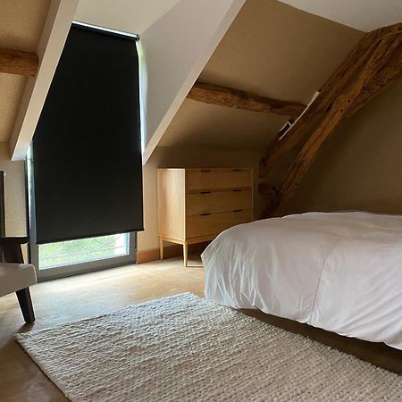 La Ferme De Chatenoy - Le Mouton Noir ภายนอก รูปภาพ